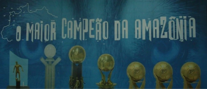 Paysandu is the club with the most achievements in the whole of Amazonia
