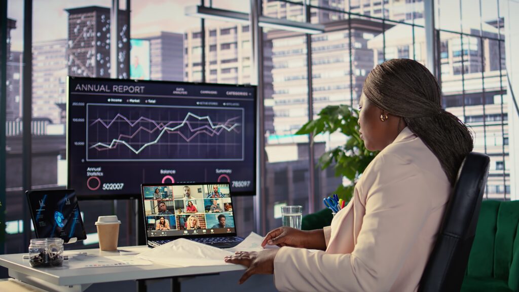 Escalabilidade na Black Friday