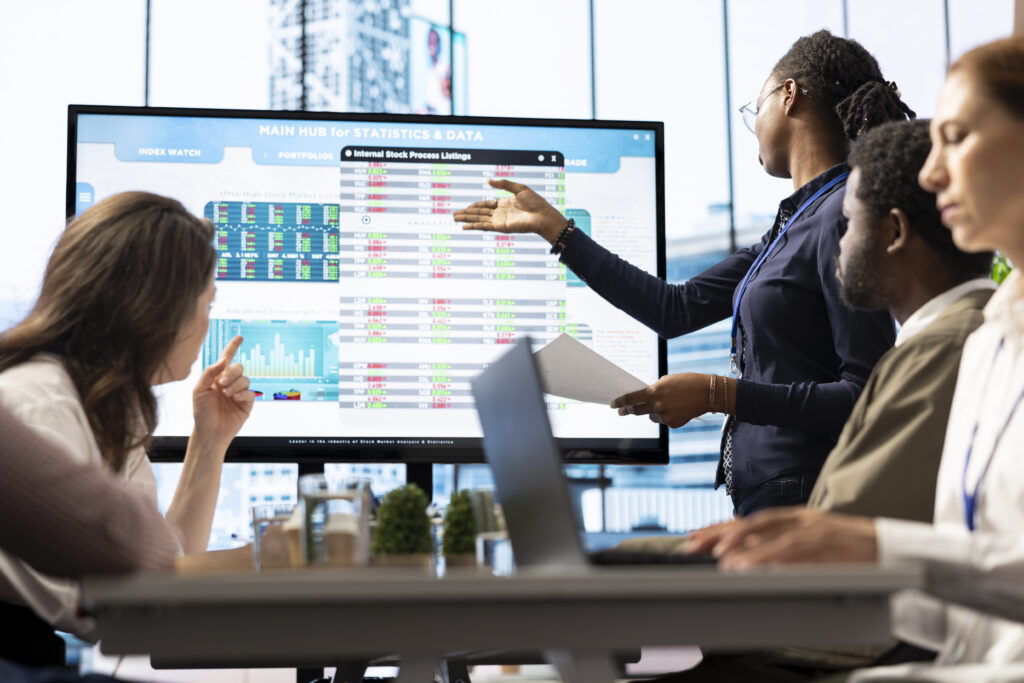 Escalabilidade na Black Friday